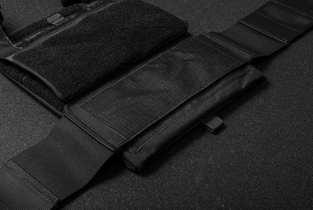 Xenios Tactical Vest bei pullsh