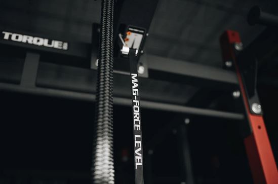 Torque Relentless Rope