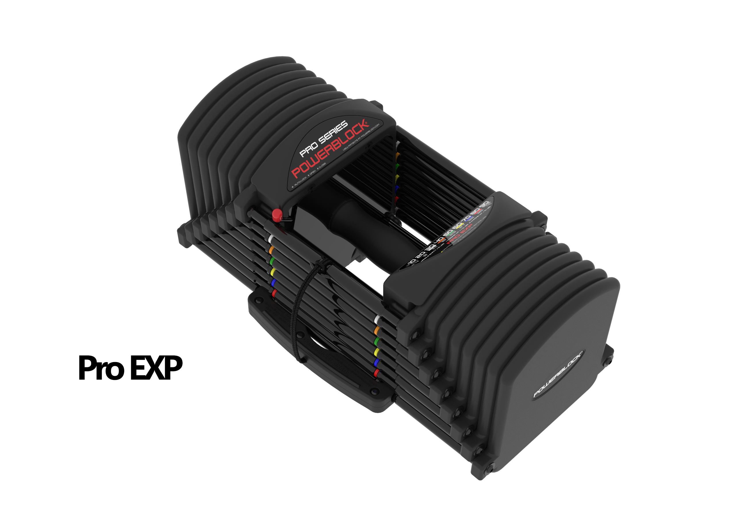 Pro-90_01 Powerblocks jetzt in Deutschland kaufen!