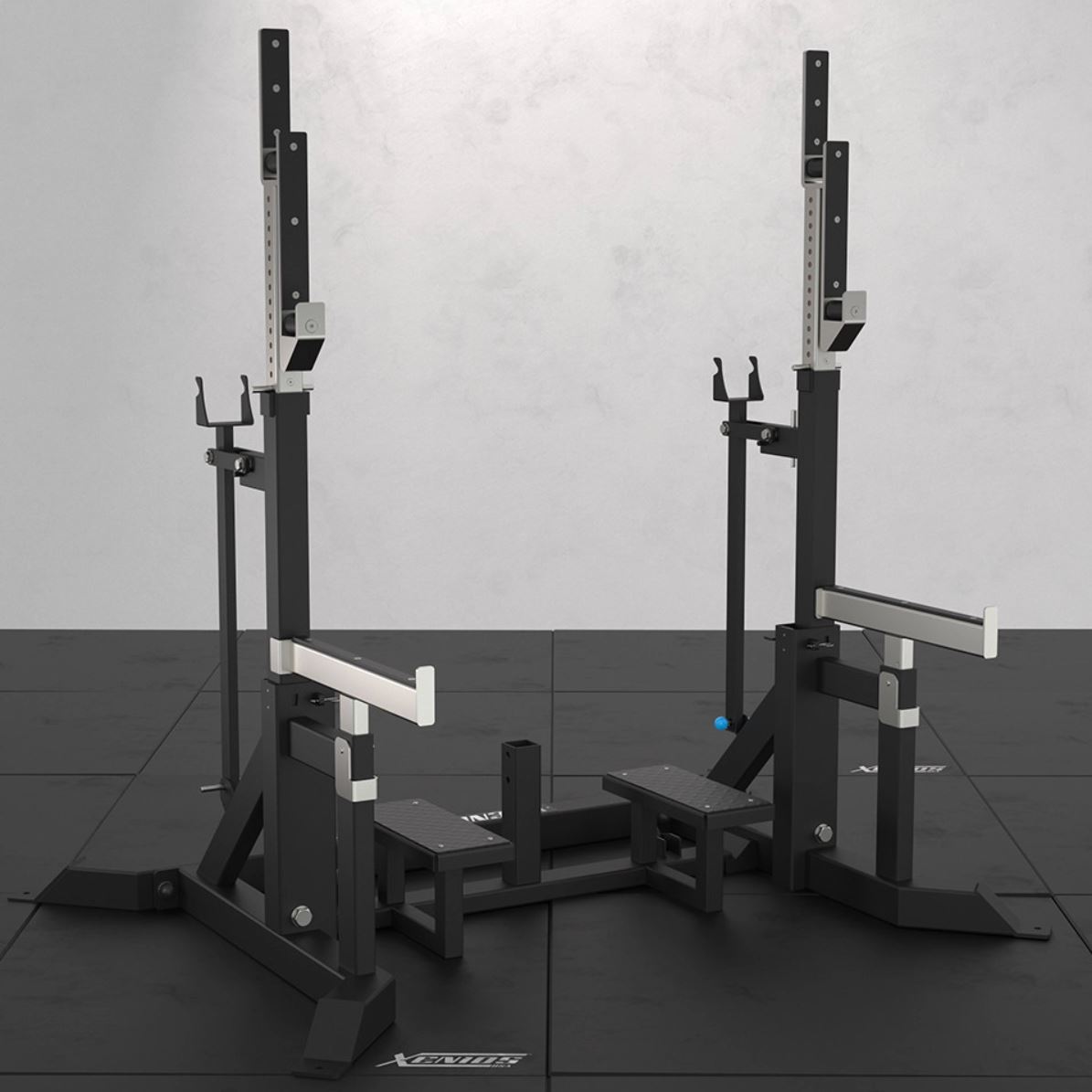 Xenios Powerlifting Ständer