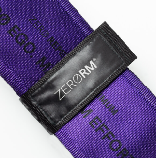ZERORM® ISO-RACK STRAP