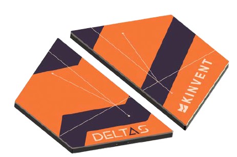 KINVENT K-Deltas XL