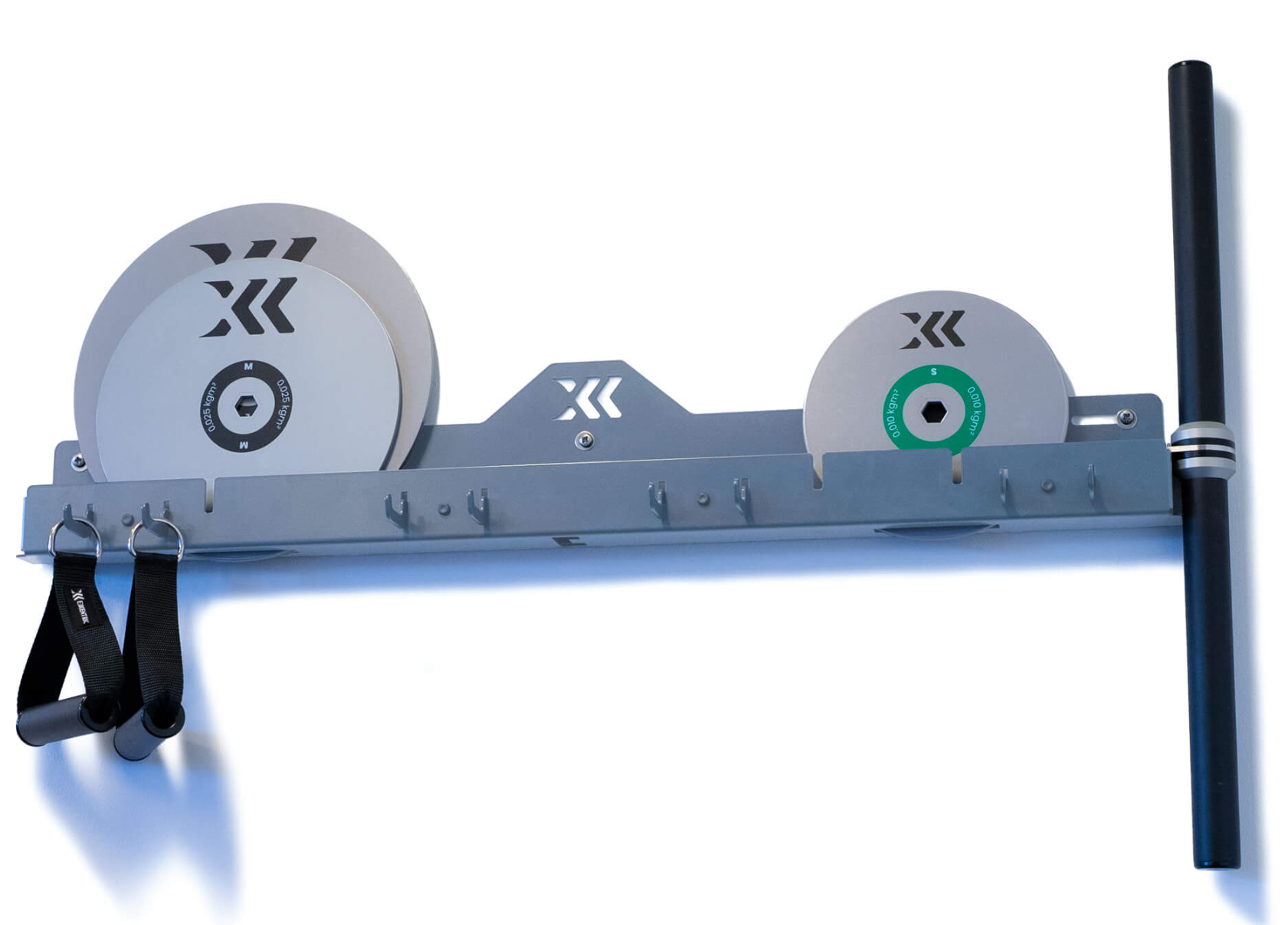 Exxentric kPulley Advanced System Exxentric kPulley Advanced System