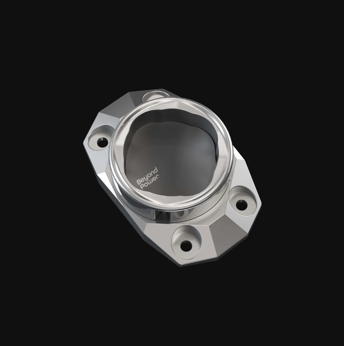 Beyond Power DIY Dock with Base Plate