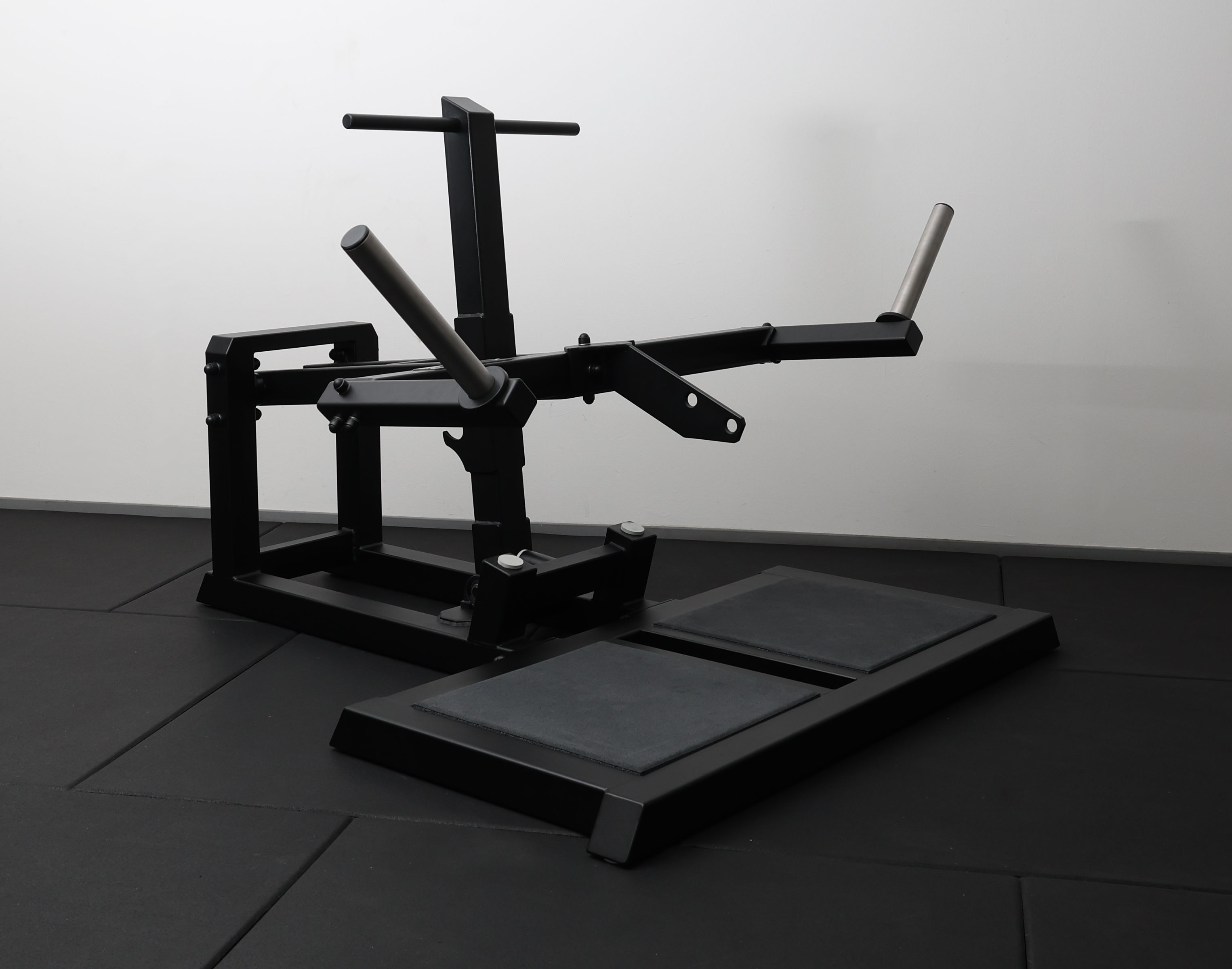 pullsh Belt Squat pullsh Belt Squat