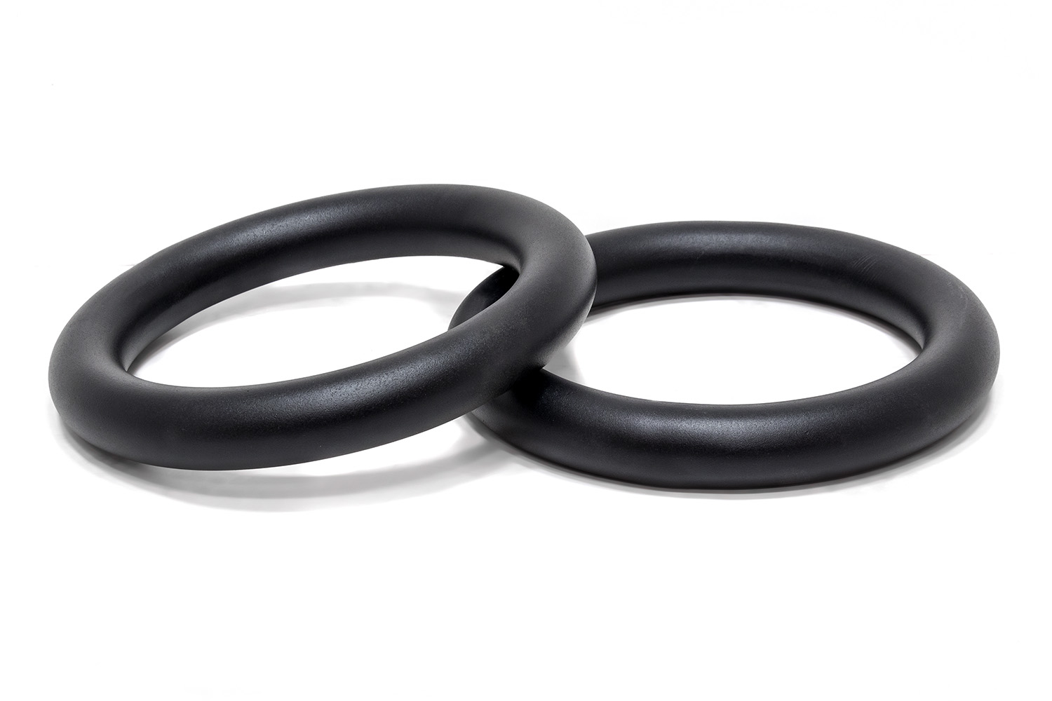 Xenios Gym Rings aus Stahl (SALE!)