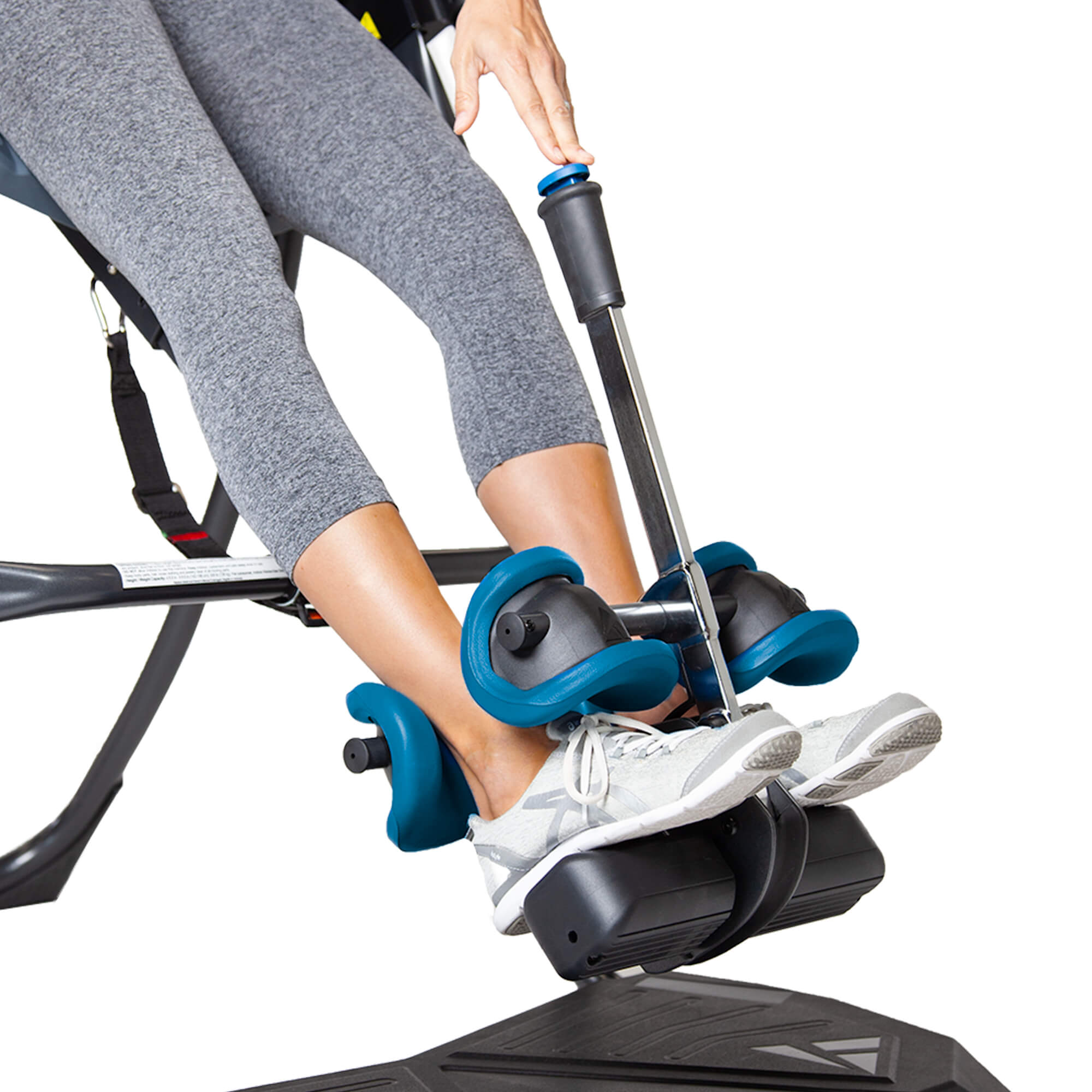04-Teeter-FitSpine-LX9-Inversion-Table-0 Teeter Inversion Table FitSpine LX9