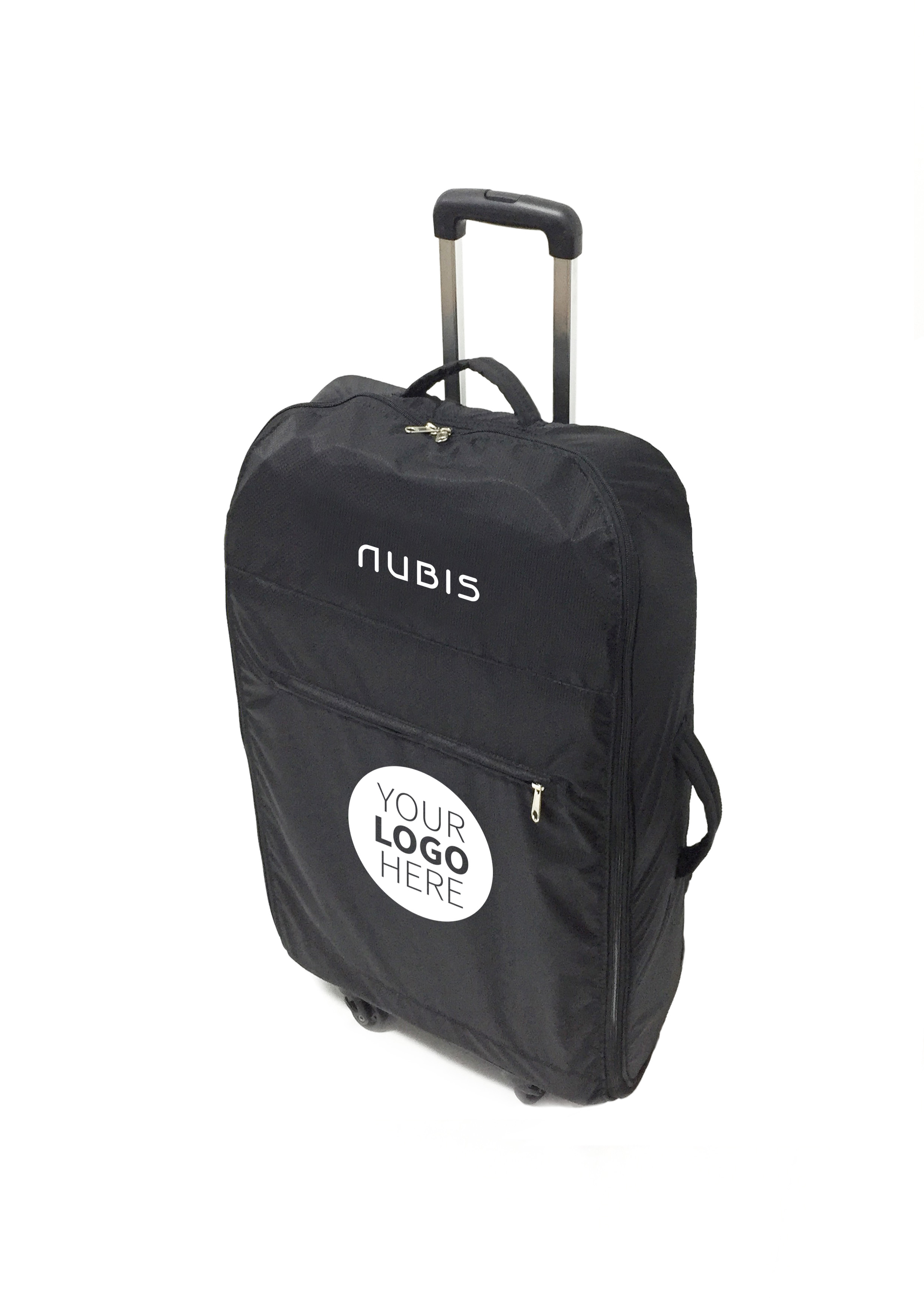 Nubis Personalisierung von Liege/Tasche