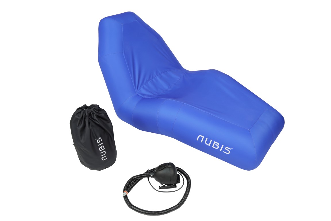 Nubis Recovery Chair