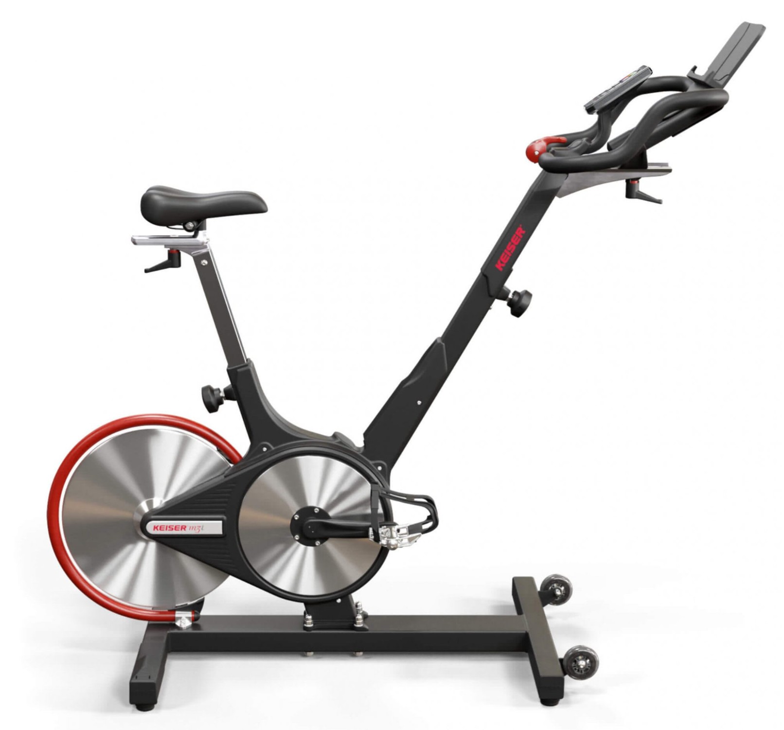 KEISER M3i Studio-Line Indoor Bike