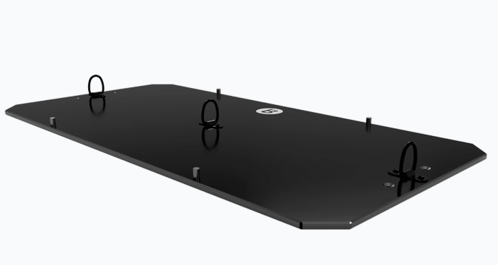 meloq ISOframe EasyBase