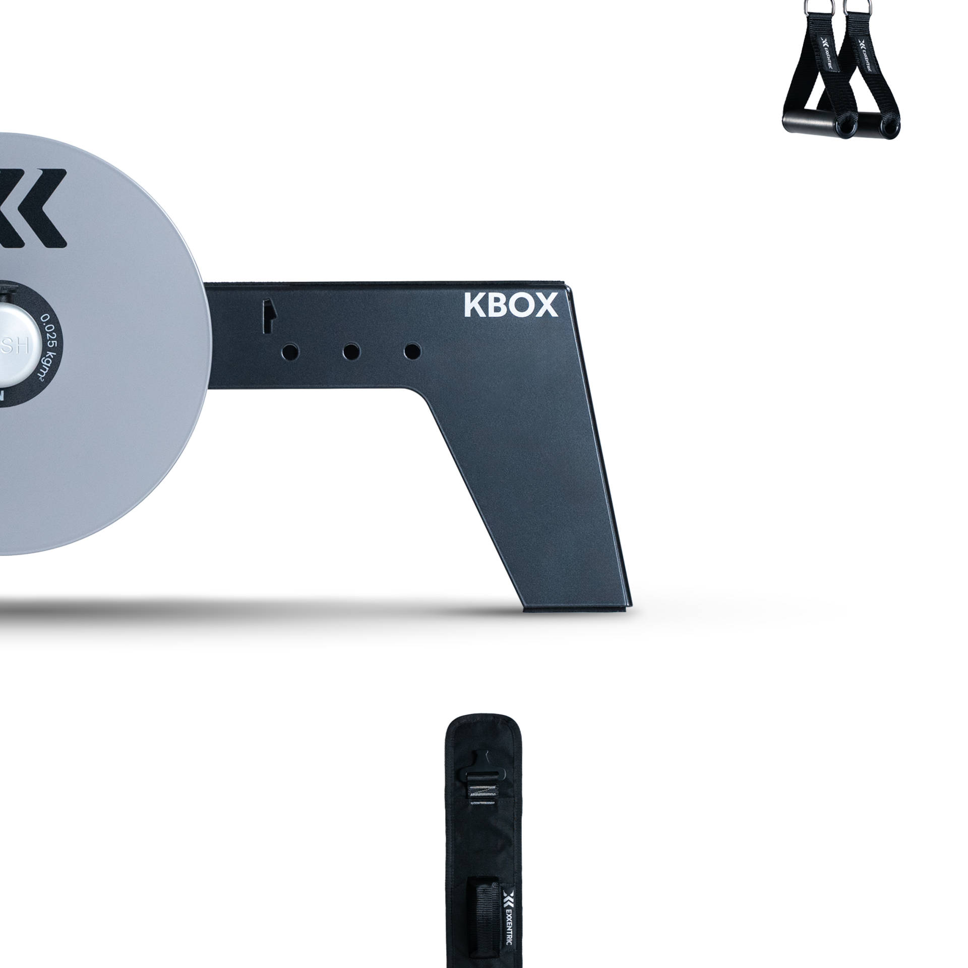 Exxentric kBox Starter System