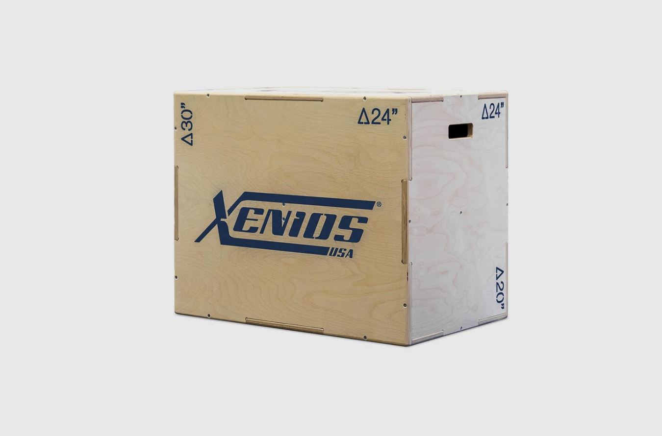 Xenios Contest Plyobox