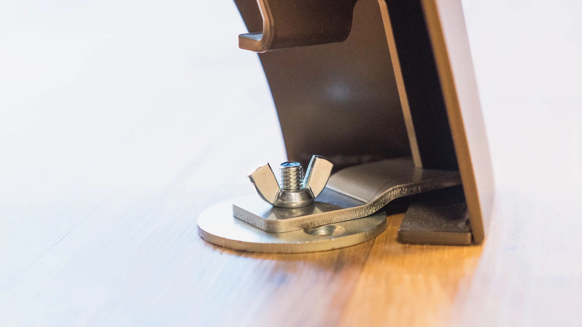 Exxentric kBox Attachment Kit