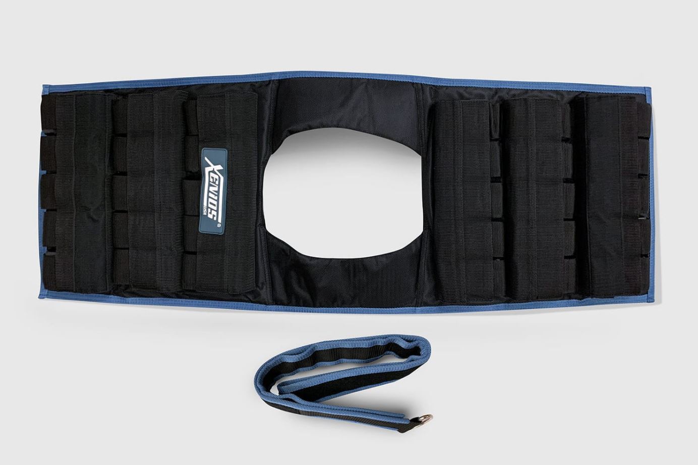 Xenios Weighted Vest - 30 kg