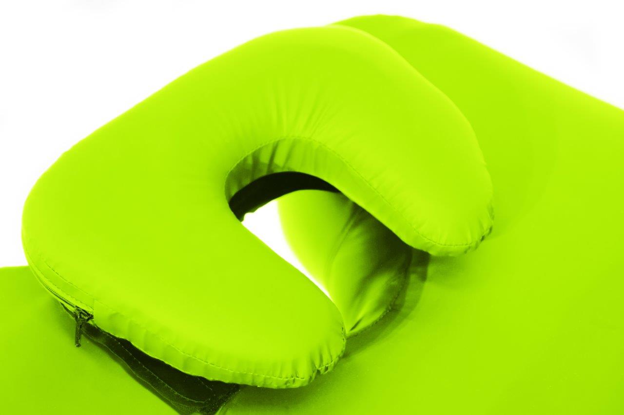 Nubis Gesichtsauflage