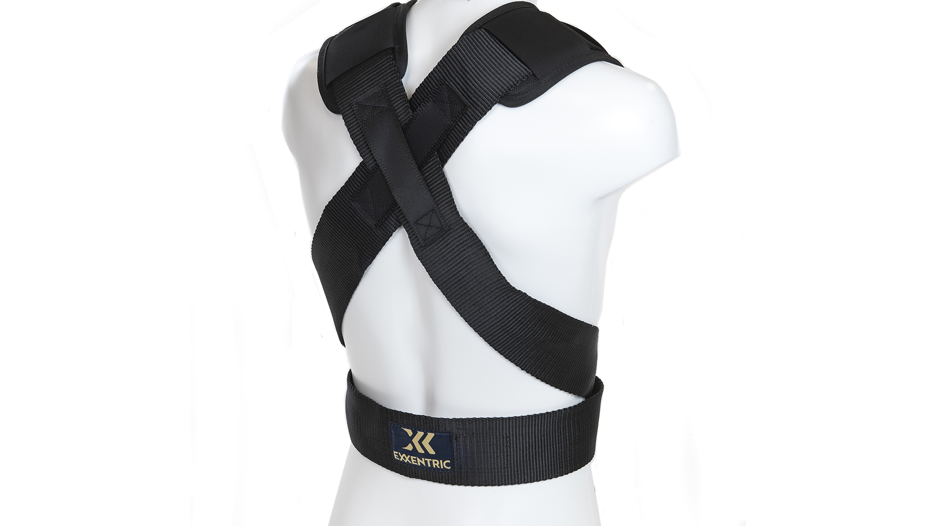 Exxentric Harness