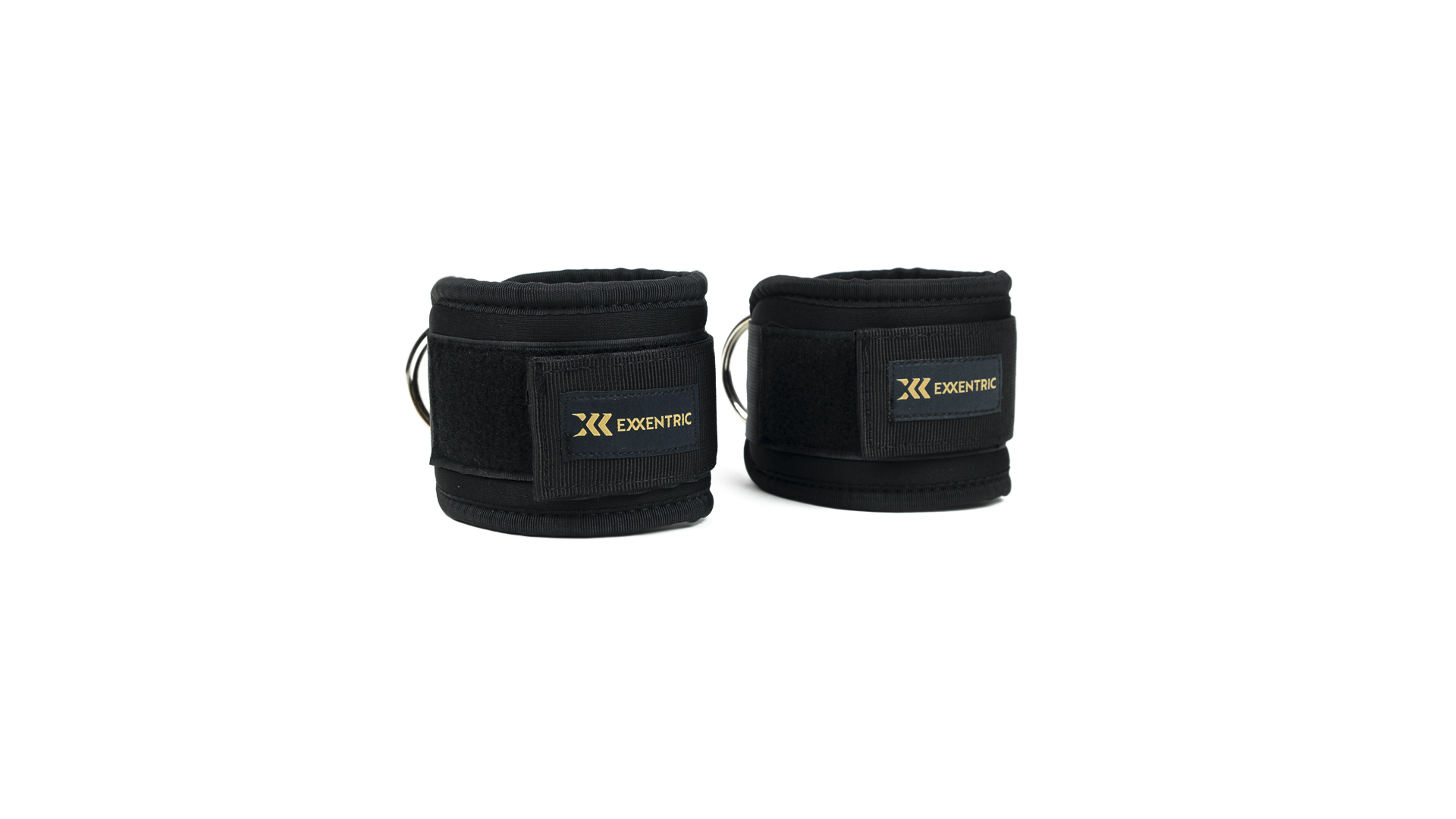 Exxentric Ankle Cuffs