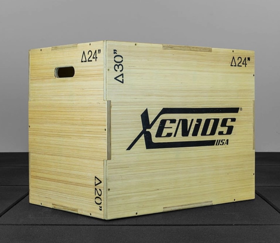 Xenios Contest Plyobox