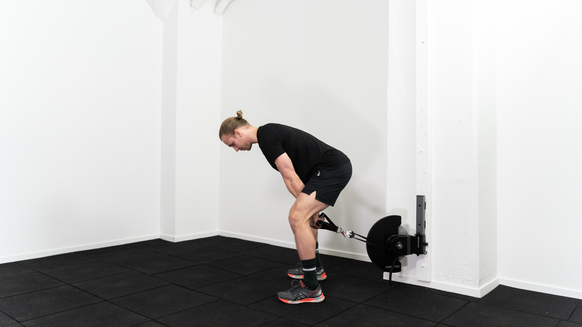 kPulley-Go-Hip-Swing1 Exxentric kPulley Go - Sets