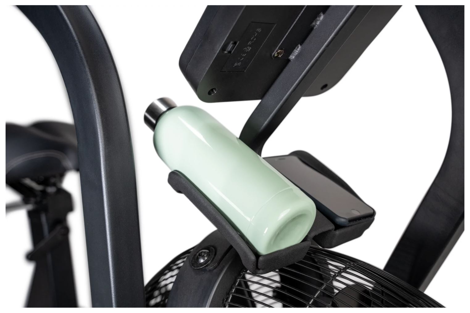 Torque Stealth Air Bike