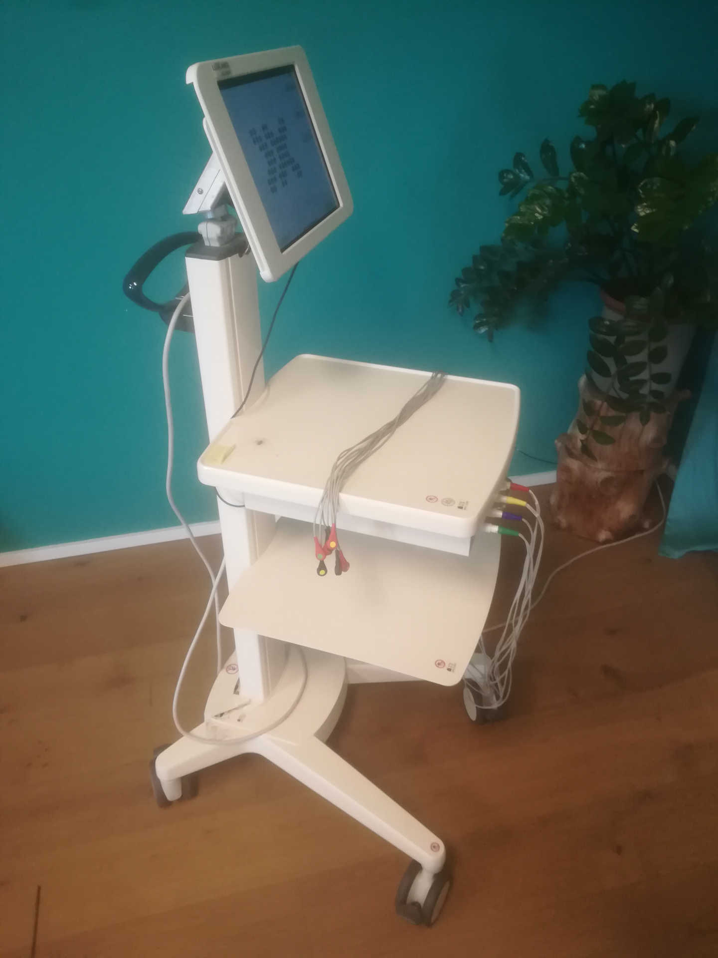 Geräte für Leistungsdiagnostik und Bewegungsanalyse - Paketangebot - (SALE!)