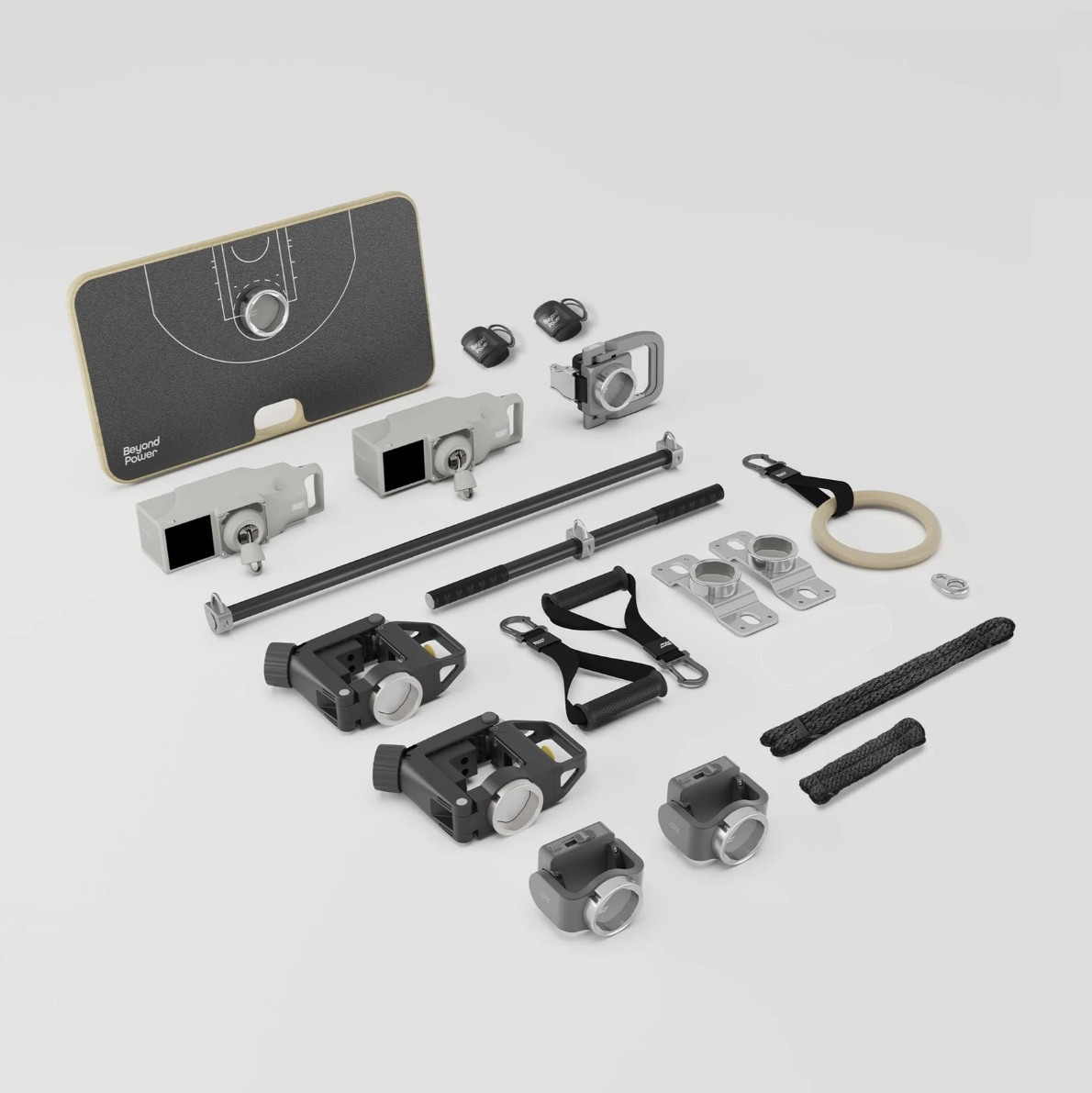 Beyond Power VOLTRA Ultimate Bundle