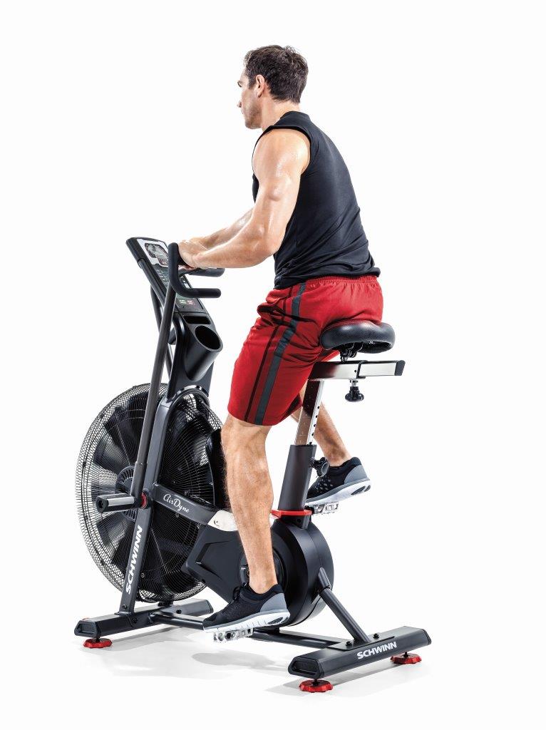 Schwinn Airdyne AD8