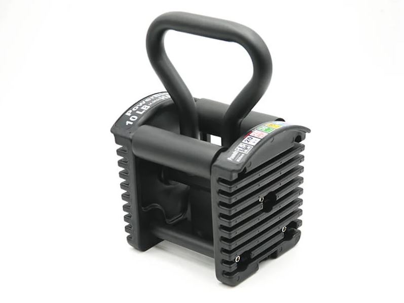 PowerBlock Kettlebell Handle