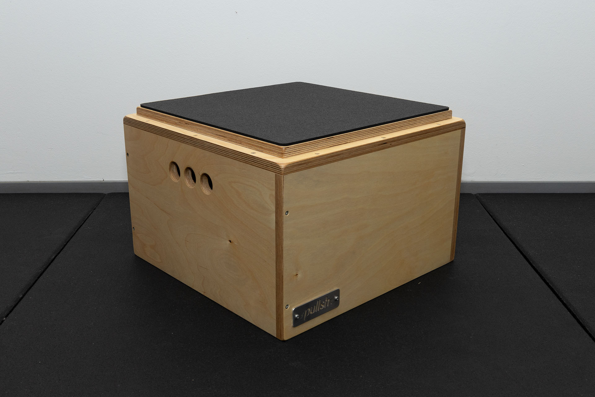 pullsh Erweiterbare PlyoBox