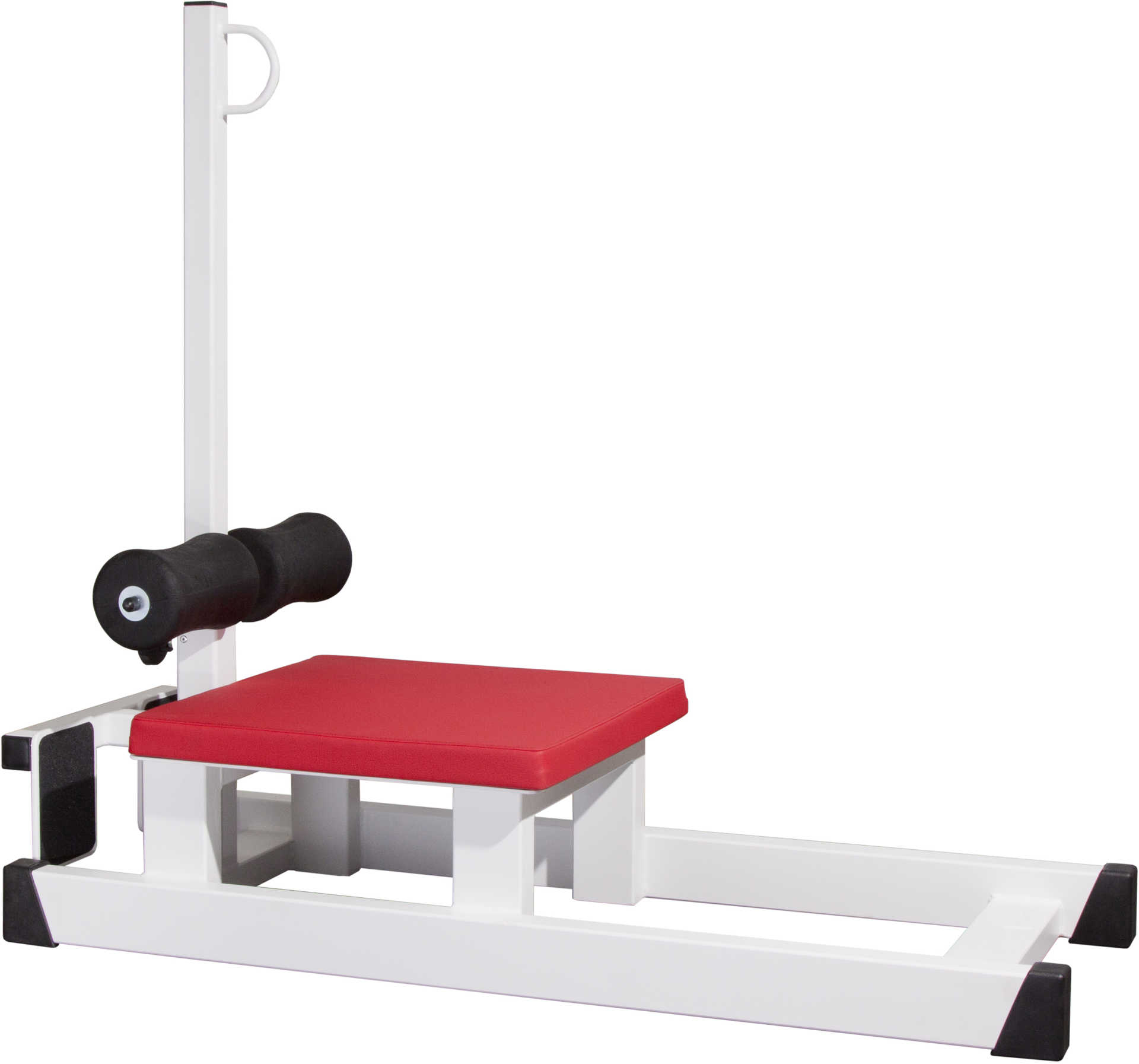 pullsh Nordic Hamstring