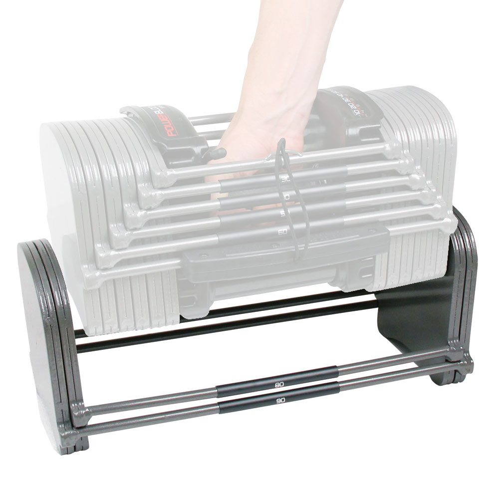 PBS90EXP3_3 PowerBlock-Erweiterungen für Sport EXP