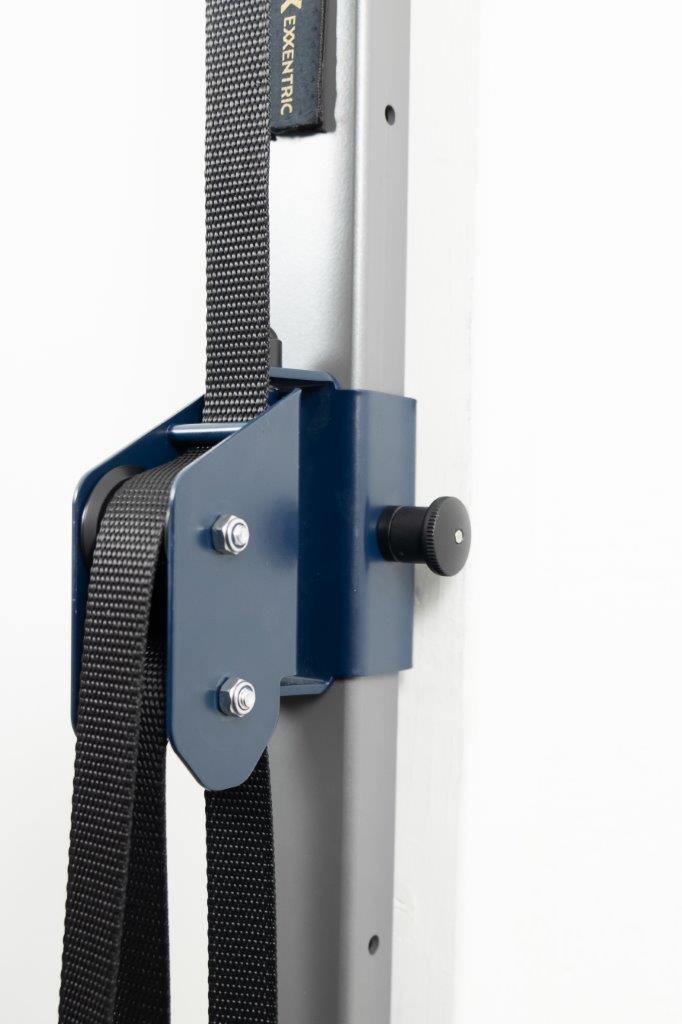 kPulley2-detail Exxentric kPulley2 - Sets