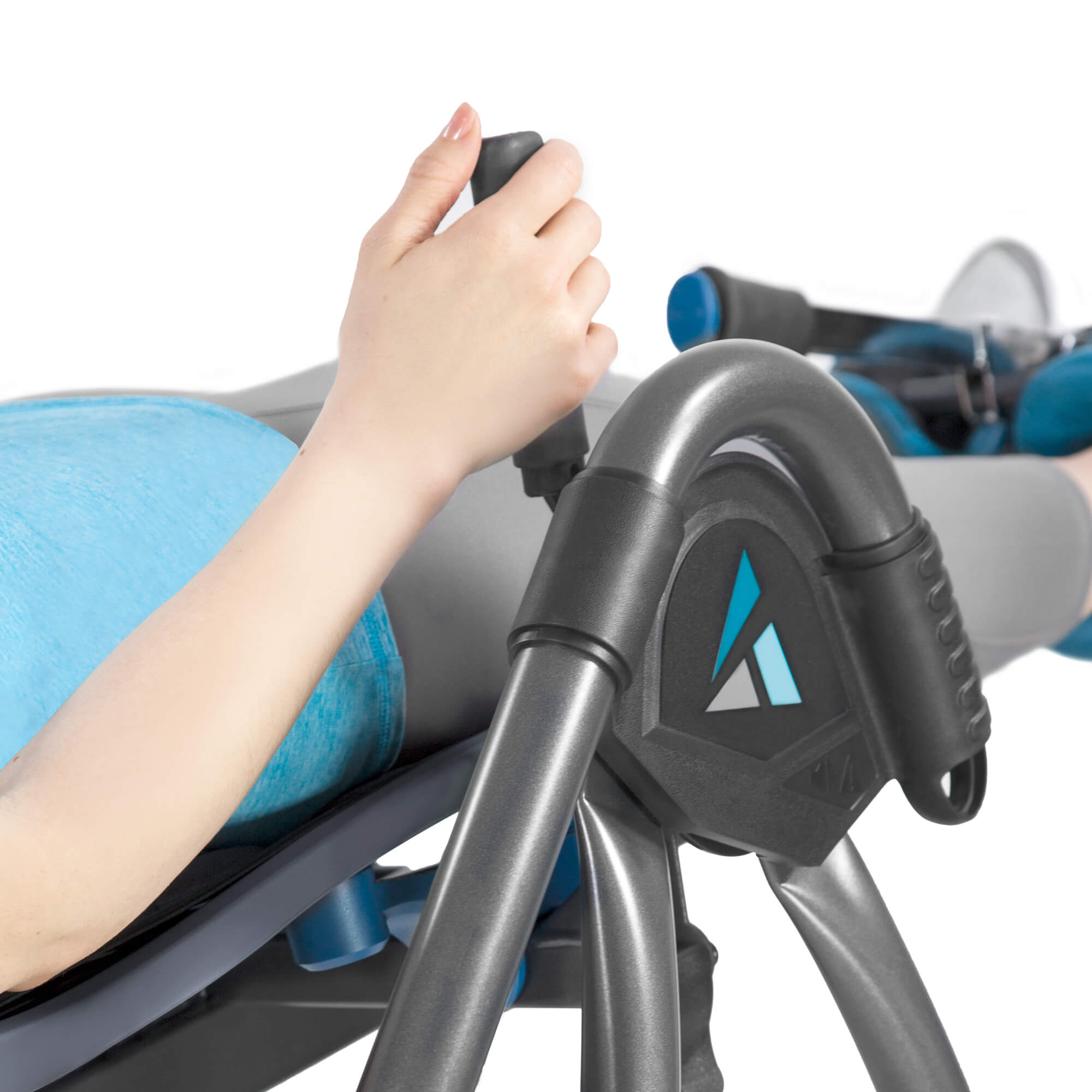 06-Teeter-FitSpine-LX9-Inversion-Table-0 Teeter Inversion Table FitSpine LX9