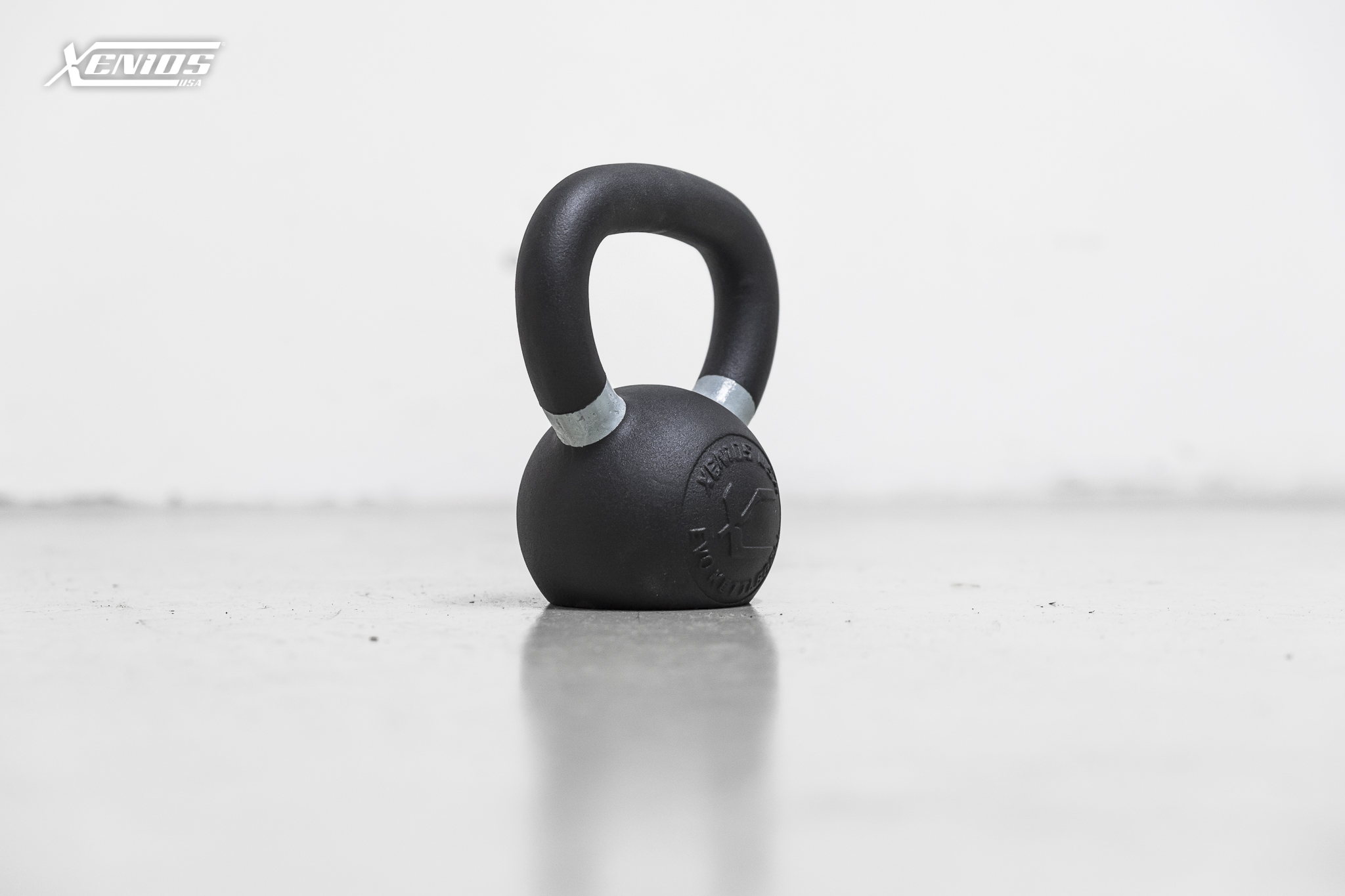 Xenios Evolution Kettlebell