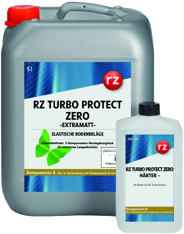 Sportec Turbo Protect Sportbodenversiegelung