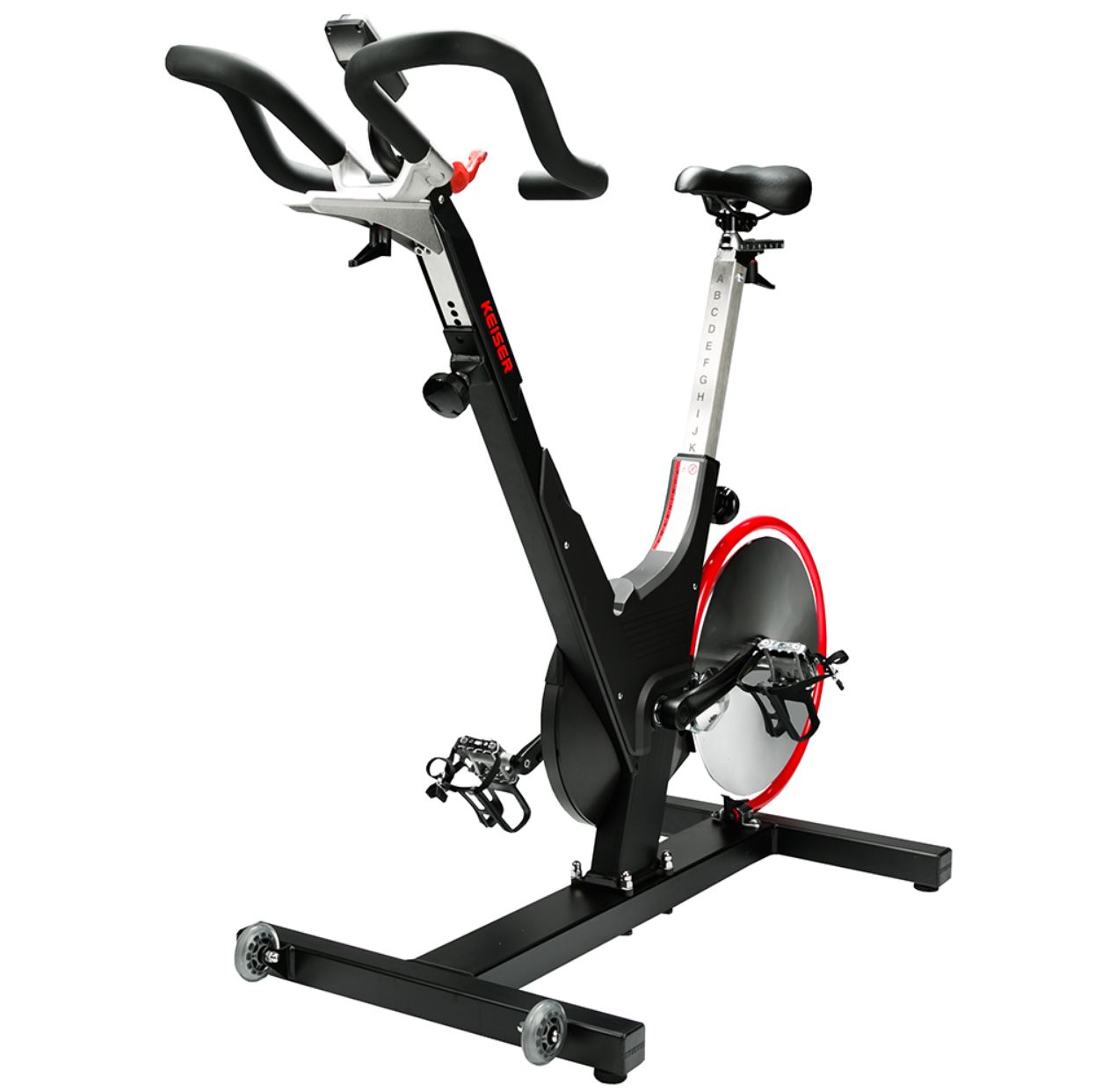 KEISER M3i Indoor Cycle