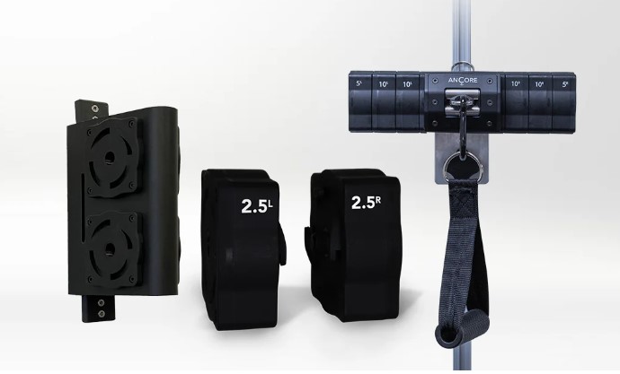 ANCORE Pro PT Bundle