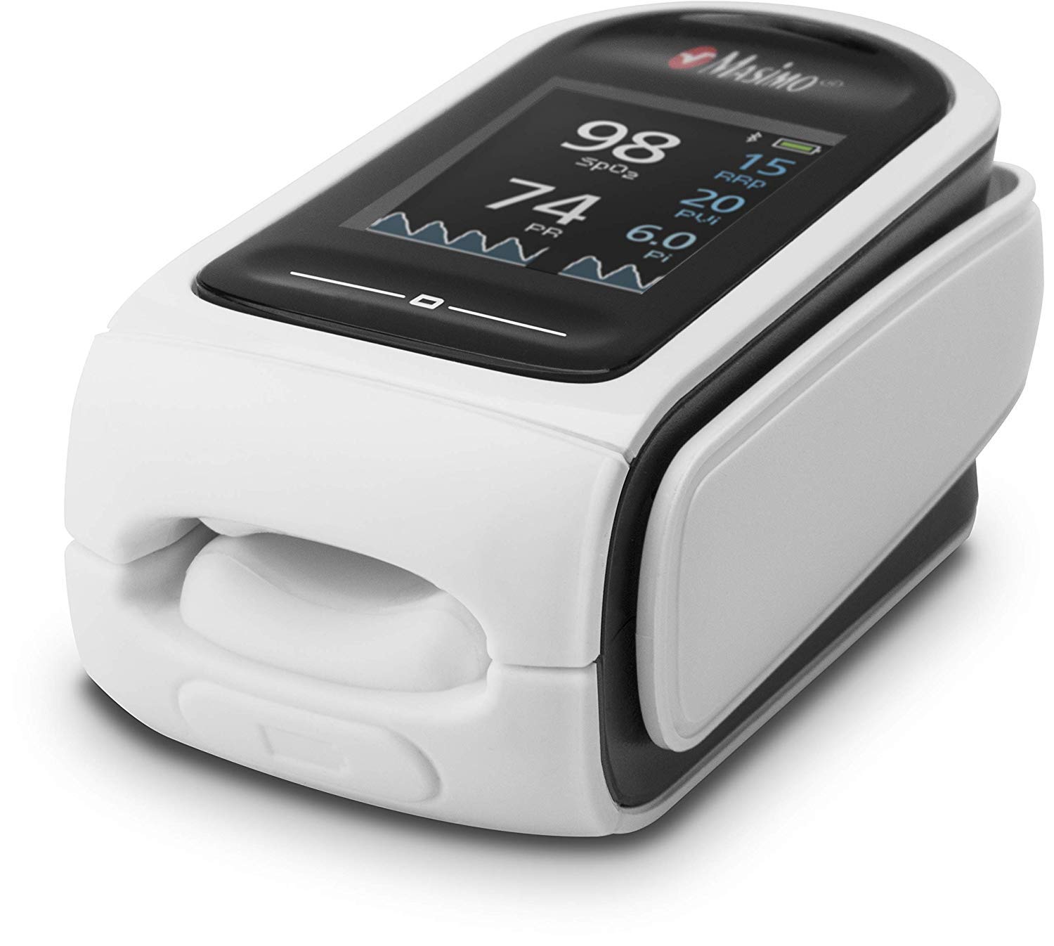 61MOC5tw-cL-_SL1500_ MASIMO - MightySat