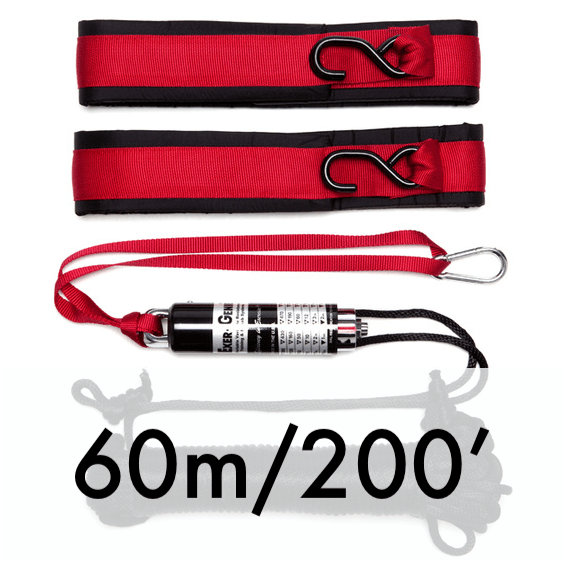 Exer-Genie Speed Trainer