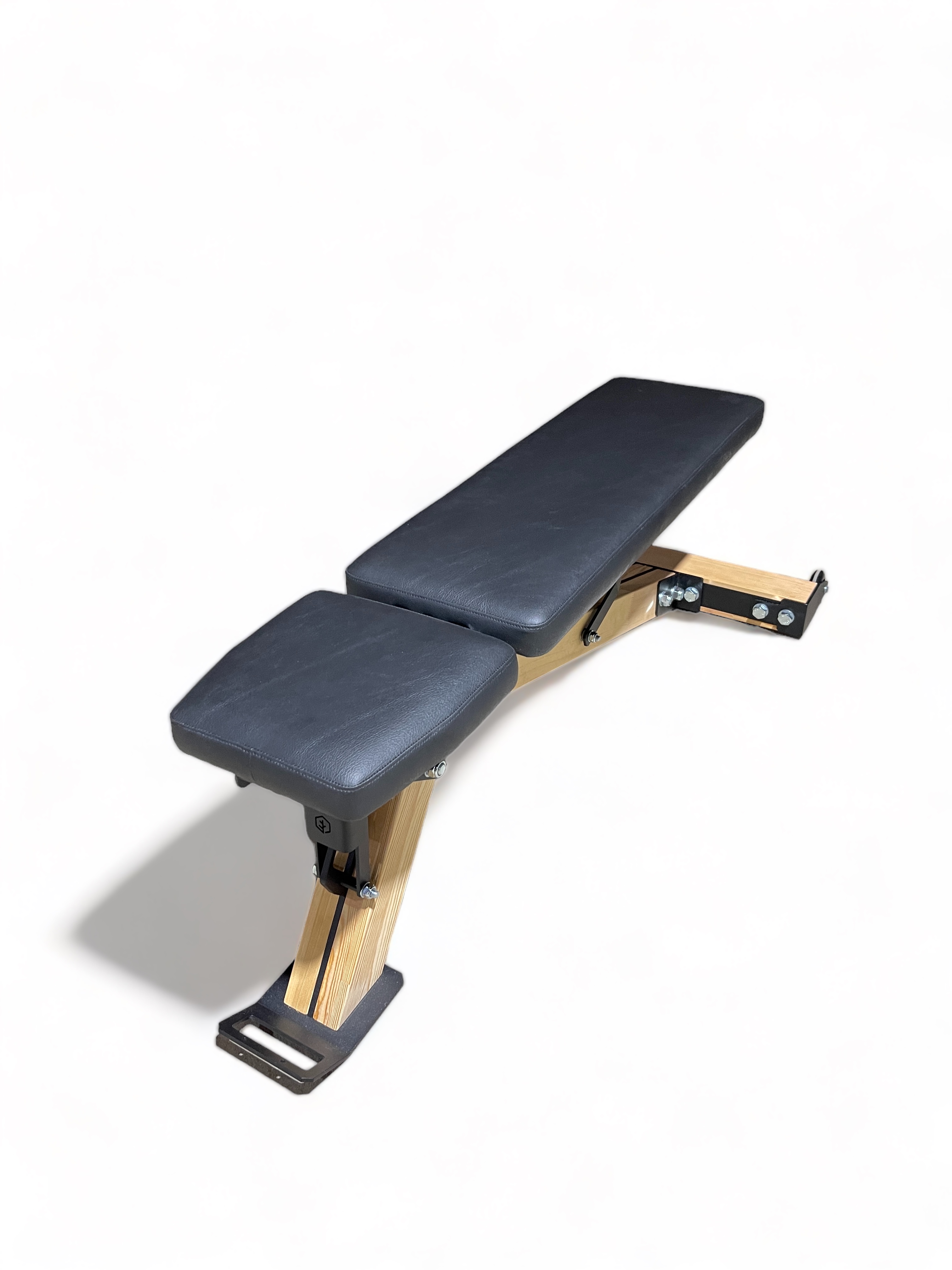 ECO Adjustable Bench ECO Adjustable Bench