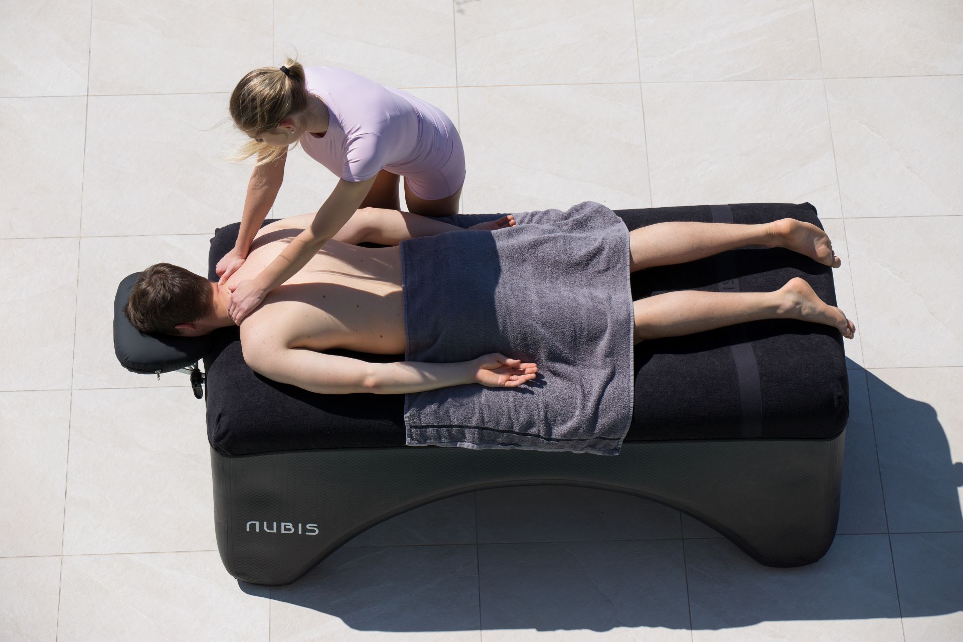 Nubis Lite