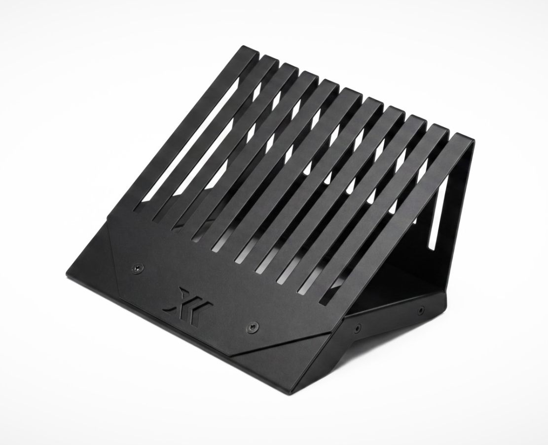 Exxentric Flywheel Stand
