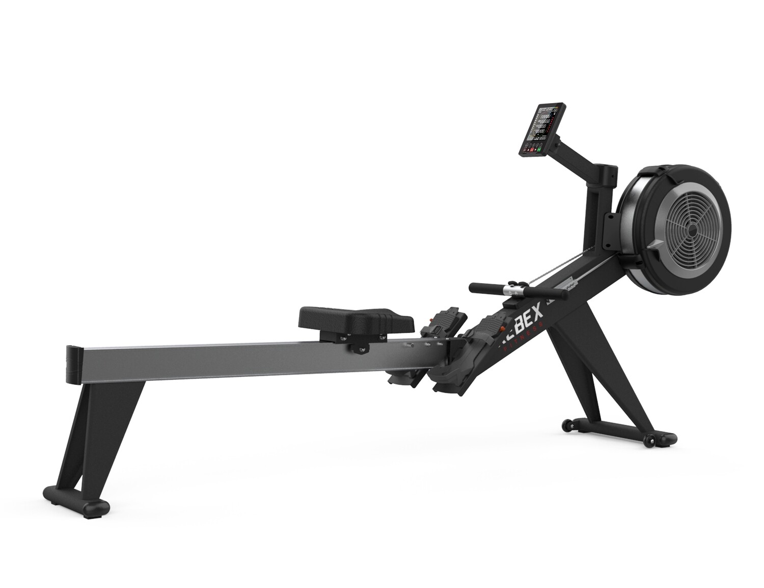 XEBEX AirPlus Rower 4.0