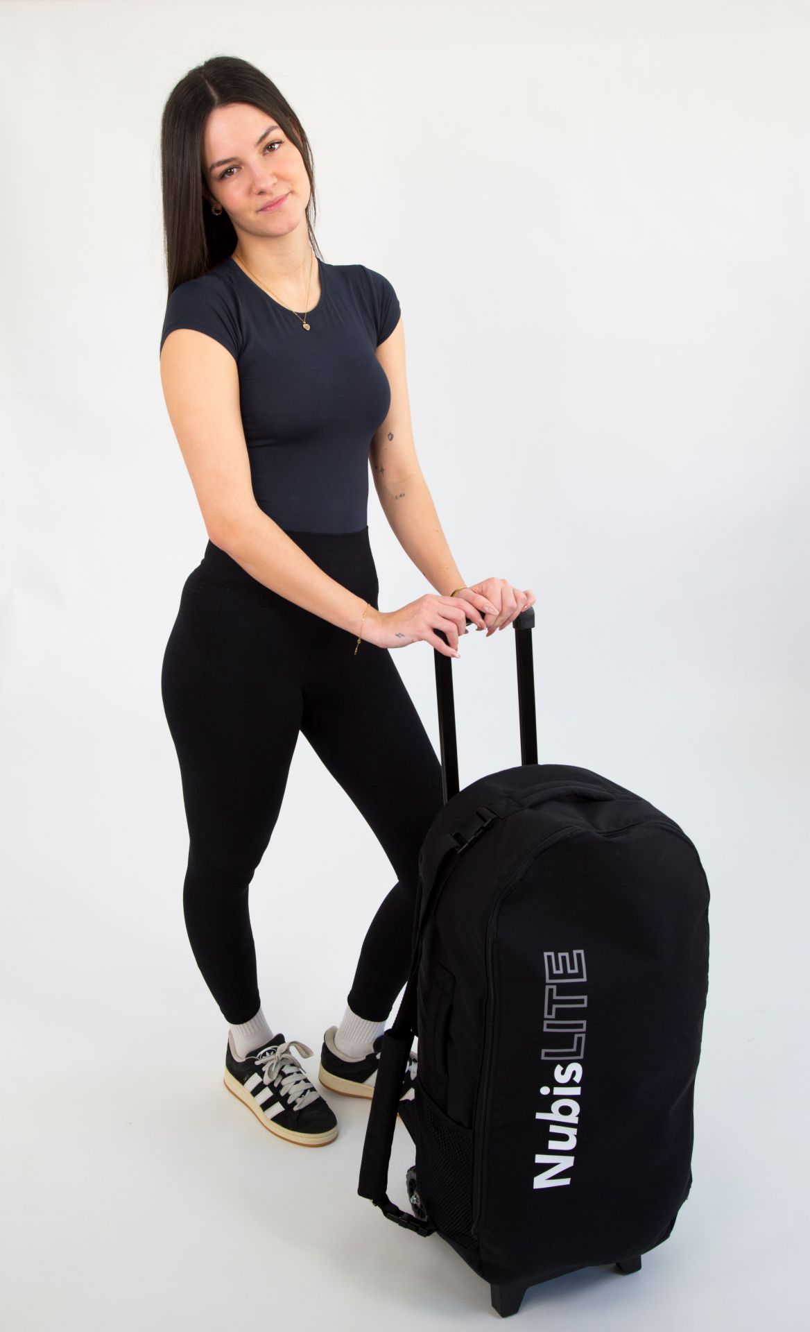 Nubis Lite