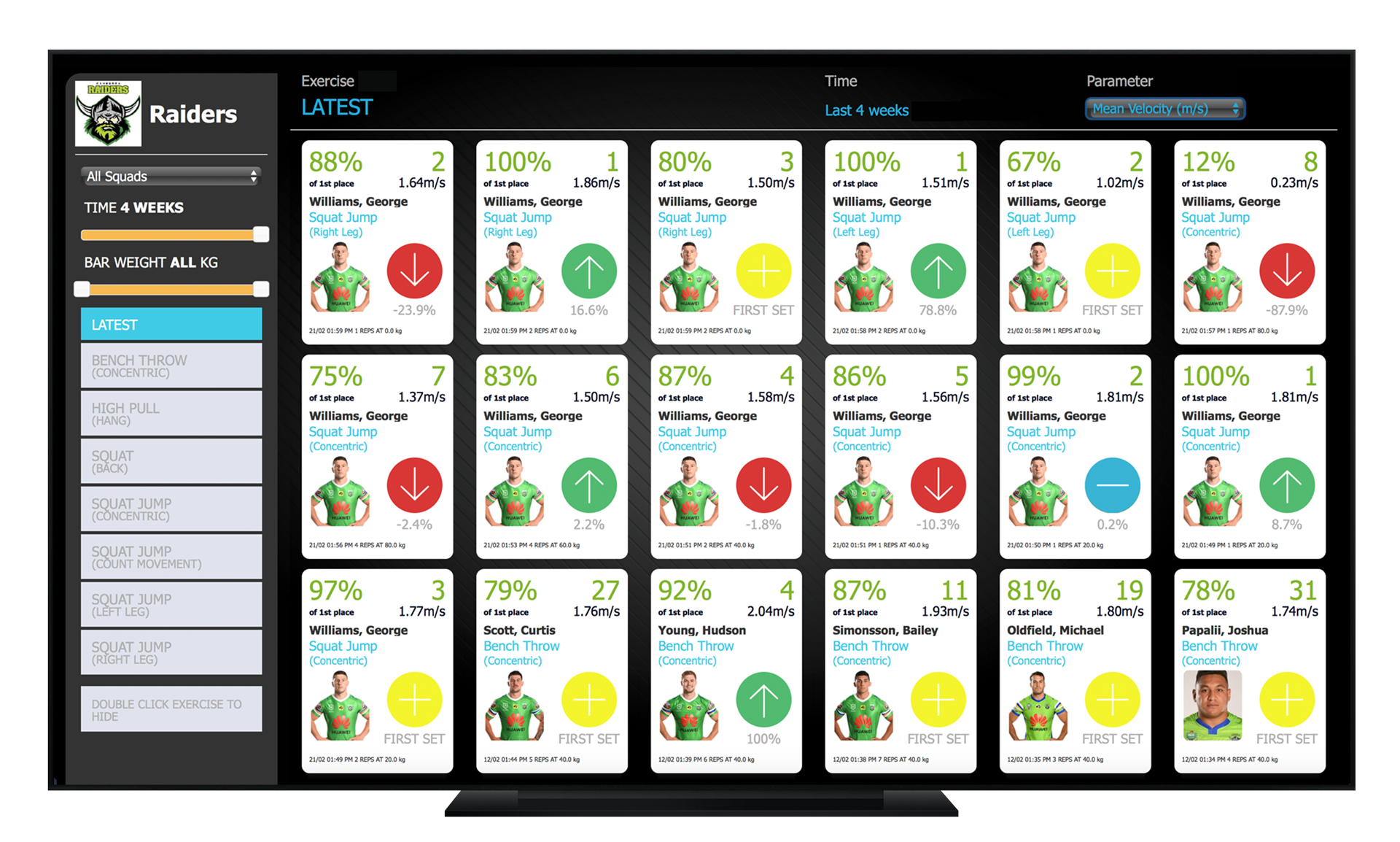 GymAware in Deutschland kaufen