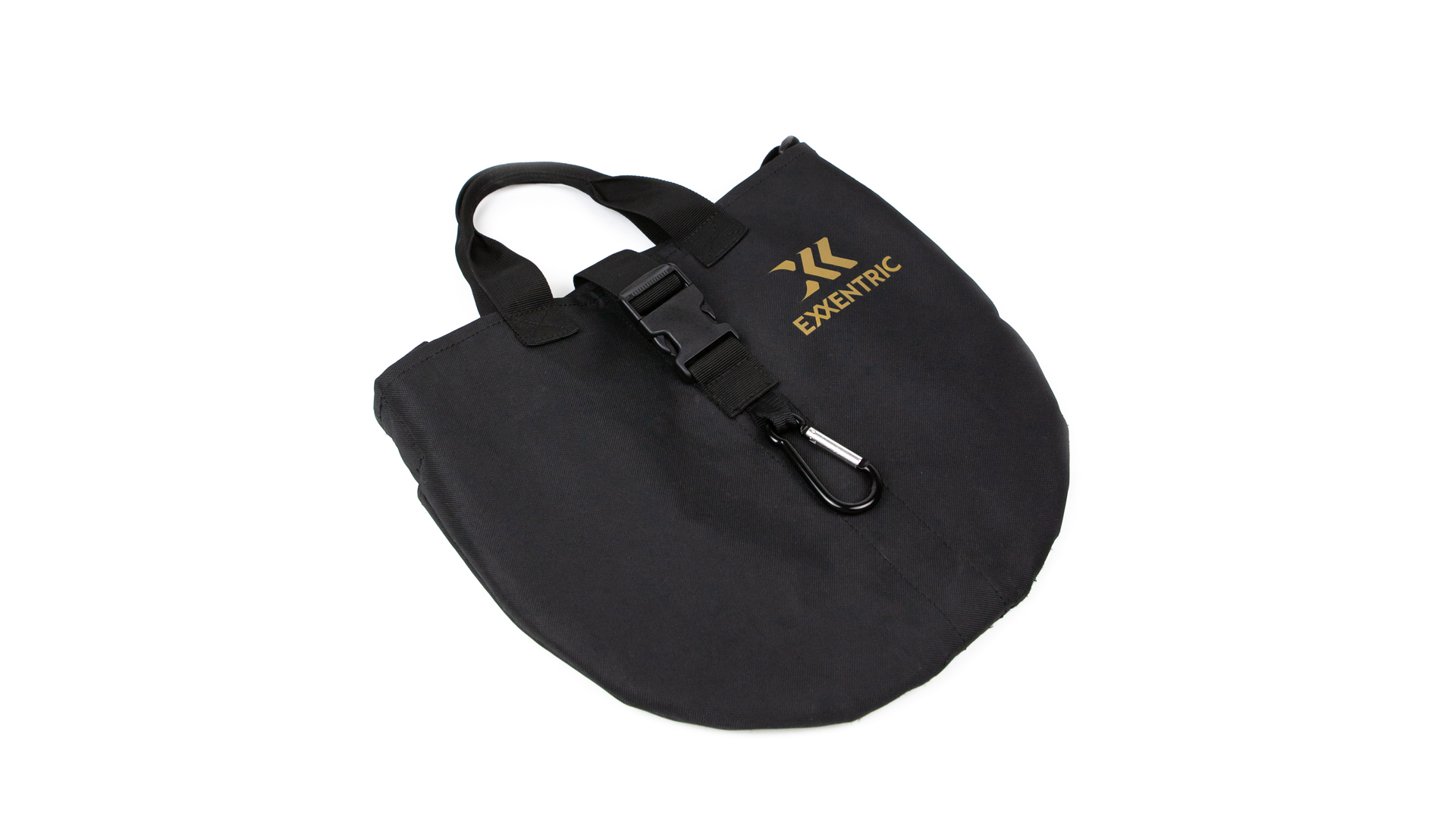 Exxentric Flywheel Bag