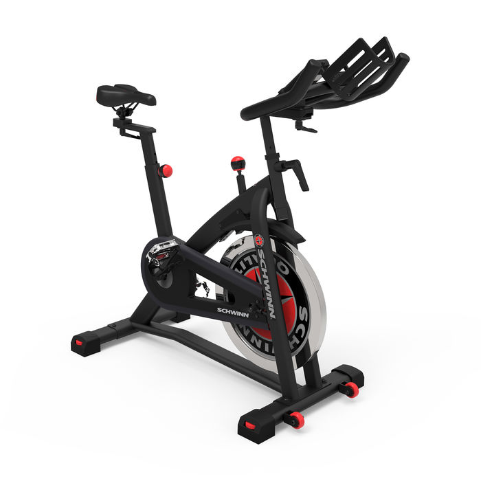 schwinn-ic7-4 Schwinn 700IC Speed Bike