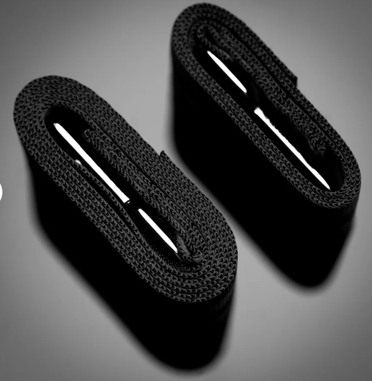 Beyond Power Ersatzgurte für VOLTRA Strap Mount