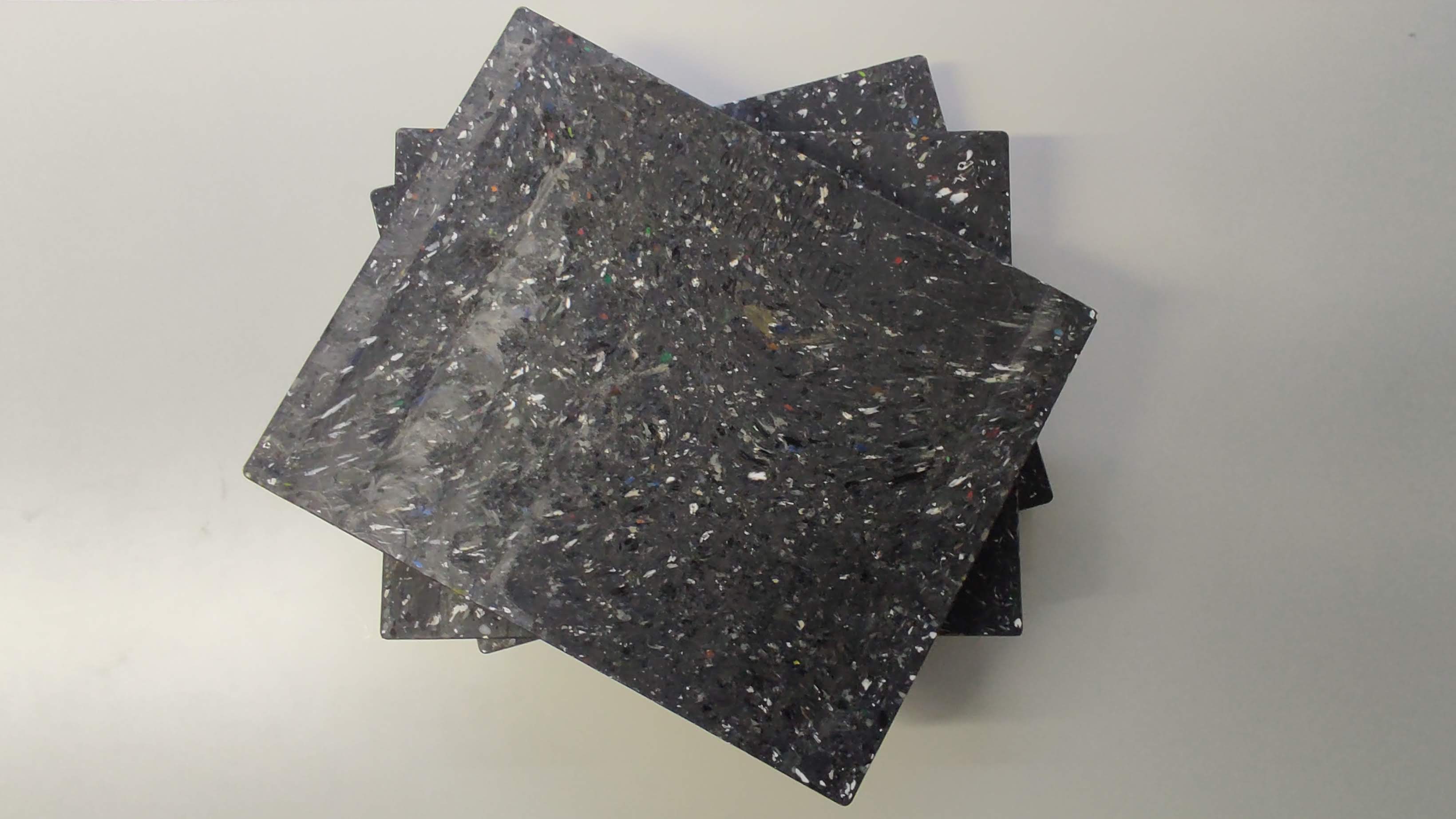 DC Blocks® "Flat Top" (SALE!)